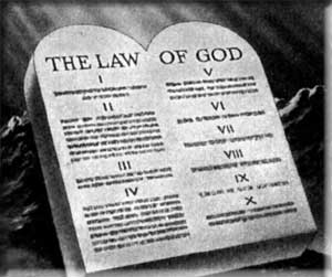 sabbath law god bible holy stone keep commandments laws ten sinai tables commandment adventist jesus gods living way facts obedience