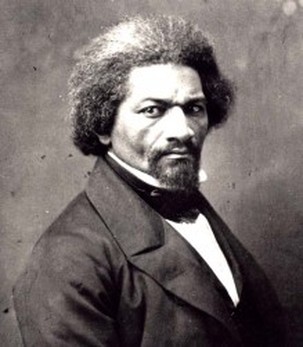 "The Meaning of July Fourth for the Negro" Freddrick Douglas February 1818 - Pastor Dowell www.straitwaytruth.com
