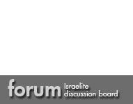 StraitwayTruth Forum - Israelite Discussion Board